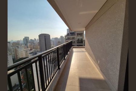 Apartamento à venda com 226m², 3 quartos e 3 vagas