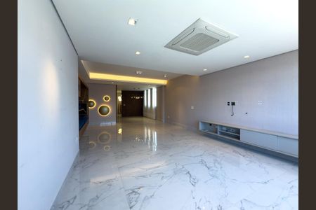 Apartamento à venda com 3 quartos, 220m² em Moema, São Paulo