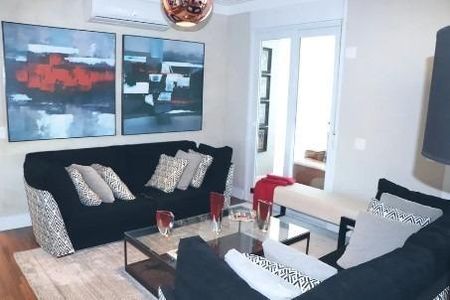 Apartamento à venda com 3 quartos, 171m² em Paraíso, São Paulo