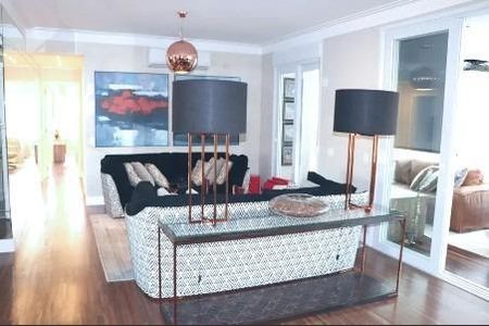 Apartamento à venda com 3 quartos, 171m² em Paraíso, São Paulo