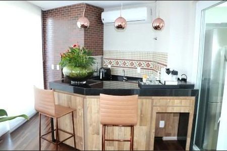 Apartamento à venda com 3 quartos, 171m² em Paraíso, São Paulo