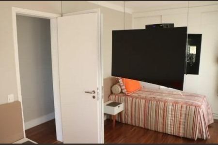 Apartamento à venda com 3 quartos, 171m² em Paraíso, São Paulo