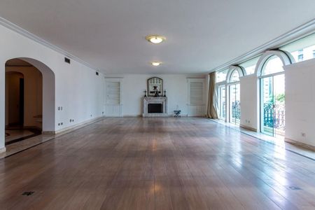 Apartamento à venda com 4 quartos, 394m² em Jardim Paulista, São Paulo