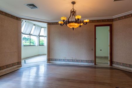 Apartamento à venda com 4 quartos, 394m² em Jardim Paulista, São Paulo