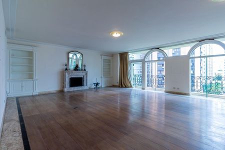 Apartamento à venda com 4 quartos, 394m² em Jardim Paulista, São Paulo