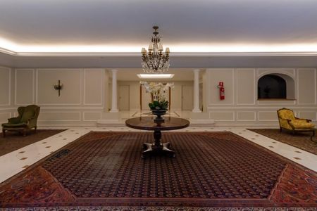 Apartamento à venda com 4 quartos, 394m² em Jardim Paulista, São Paulo