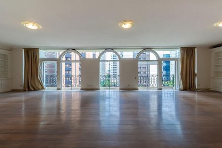 Apartamento à venda com 4 quartos, 394m² em Jardim Paulista, São Paulo