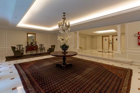 Apartamento à venda com 4 quartos, 394m² em Jardim Paulista, São Paulo