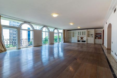 Apartamento à venda com 4 quartos, 394m² em Jardim Paulista, São Paulo