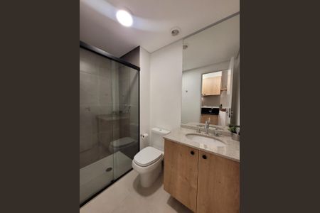 Apartamento à venda com 27m², 1 quarto e sem vaga