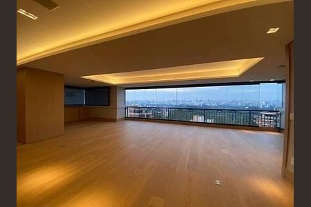 Apartamento à venda com 4 quartos, 402m² em Vila Nova Conceição, São Paulo