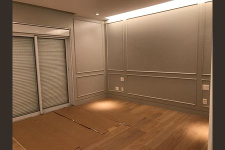 Apartamento à venda com 4 quartos, 402m² em Vila Nova Conceição, São Paulo