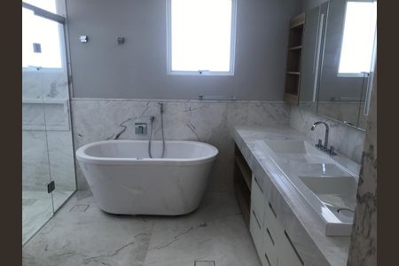 Apartamento à venda com 4 quartos, 402m² em Vila Nova Conceição, São Paulo