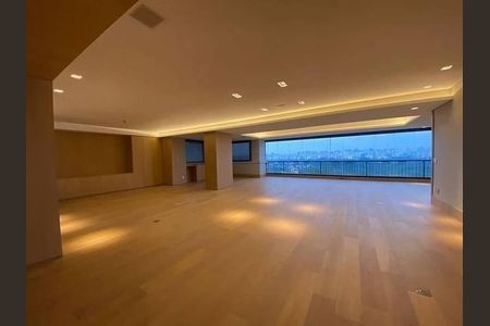 Apartamento à venda com 4 quartos, 402m² em Vila Nova Conceição, São Paulo