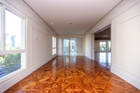 Apartamento à venda com 3 quartos, 564m² em Pinheiros, São Paulo