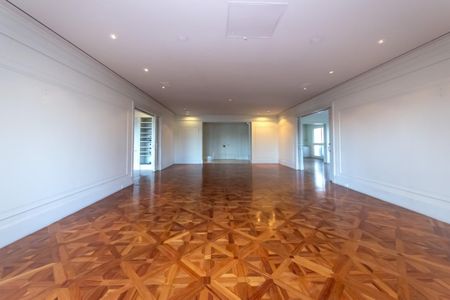 Apartamento à venda com 3 quartos, 564m² em Pinheiros, São Paulo