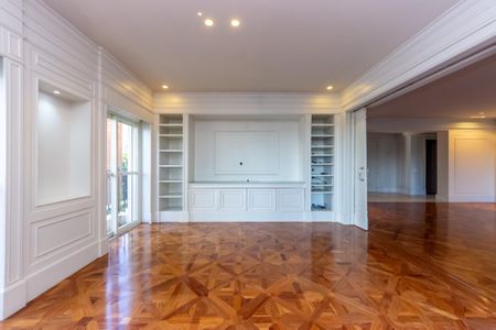 Apartamento à venda com 3 quartos, 564m² em Pinheiros, São Paulo