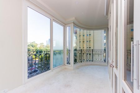 Apartamento à venda com 3 quartos, 564m² em Pinheiros, São Paulo