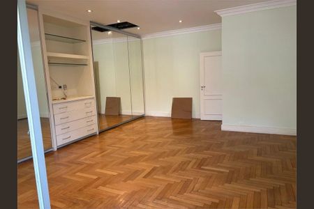 Apartamento à venda com 3 quartos, 290m² em Jardim Paulista, São Paulo