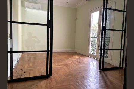 Apartamento à venda com 3 quartos, 290m² em Jardim Paulista, São Paulo