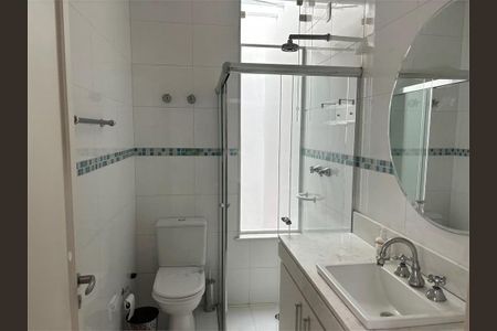 Apartamento à venda com 3 quartos, 290m² em Jardim Paulista, São Paulo