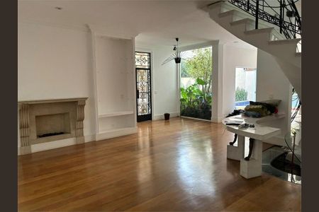 Apartamento à venda com 3 quartos, 290m² em Jardim Paulista, São Paulo