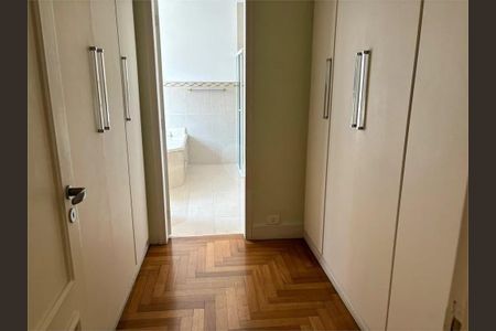 Apartamento à venda com 3 quartos, 290m² em Jardim Paulista, São Paulo