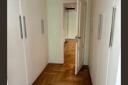 Apartamento à venda com 3 quartos, 290m² em Jardim Paulista, São Paulo