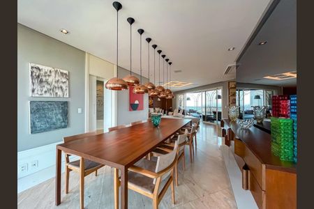 Apartamento à venda com 3 quartos, 356m² em Vila Andrade, São Paulo