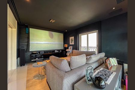 Apartamento à venda com 3 quartos, 356m² em Vila Andrade, São Paulo