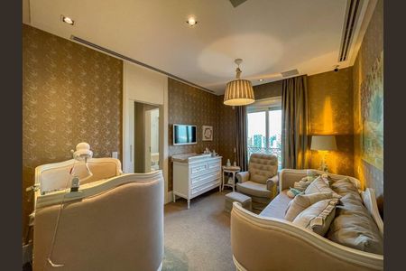 Apartamento à venda com 3 quartos, 356m² em Vila Andrade, São Paulo