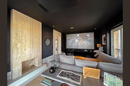 Apartamento à venda com 3 quartos, 356m² em Vila Andrade, São Paulo