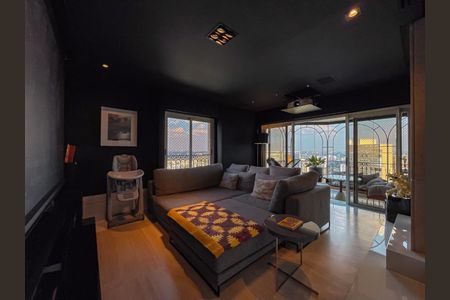 Apartamento à venda com 3 quartos, 356m² em Vila Andrade, São Paulo