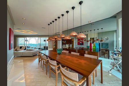 Apartamento à venda com 3 quartos, 356m² em Vila Andrade, São Paulo