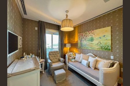 Apartamento à venda com 3 quartos, 356m² em Vila Andrade, São Paulo