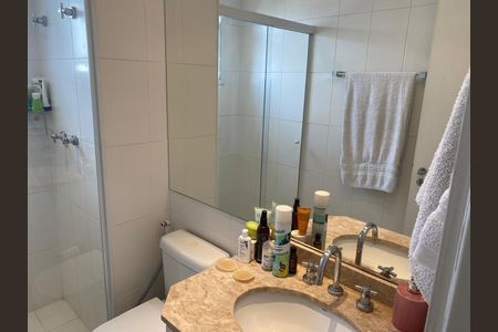 Apartamento à venda com 4 quartos, 250m² em Jardim Vila Mariana, São Paulo