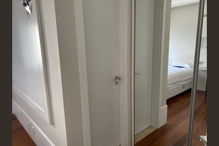 Apartamento à venda com 4 quartos, 250m² em Jardim Vila Mariana, São Paulo