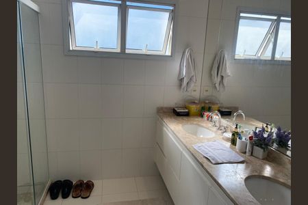 Apartamento à venda com 4 quartos, 250m² em Jardim Vila Mariana, São Paulo