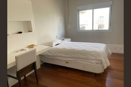 Apartamento à venda com 4 quartos, 250m² em Jardim Vila Mariana, São Paulo