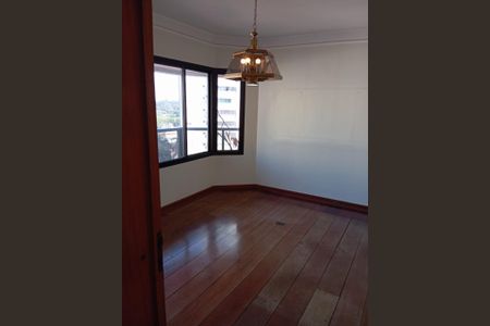 Apartamento à venda com 4 quartos, 198m² em Chácara Santo Antônio (zona Sul), São Paulo