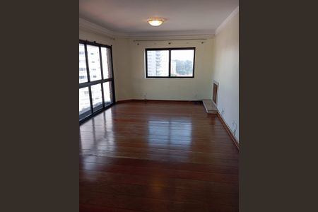 Apartamento à venda com 4 quartos, 198m² em Chácara Santo Antônio (zona Sul), São Paulo