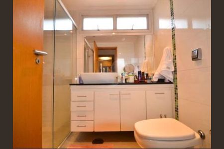 Apartamento à venda com 152m², 3 quartos e 3 vagas