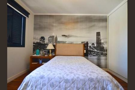 Apartamento à venda com 152m², 3 quartos e 3 vagas