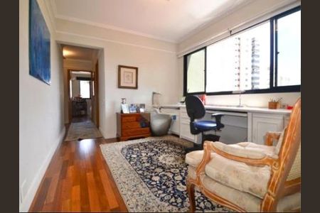 Apartamento à venda com 152m², 3 quartos e 3 vagas