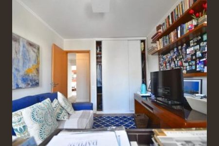 Apartamento à venda com 152m², 3 quartos e 3 vagas