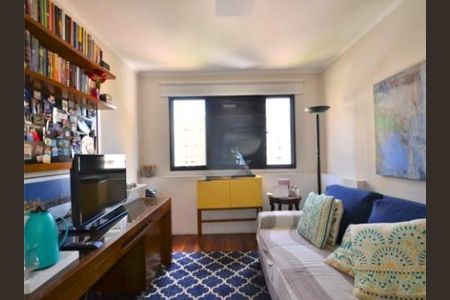 Apartamento à venda com 152m², 3 quartos e 3 vagas