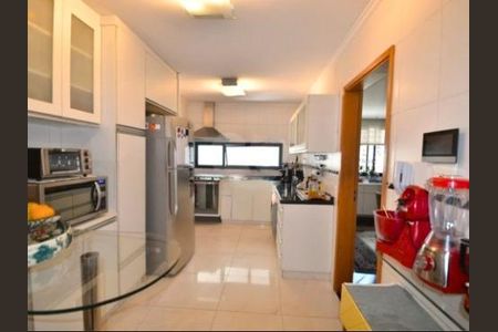 Apartamento à venda com 152m², 3 quartos e 3 vagas