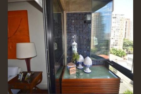 Apartamento à venda com 152m², 3 quartos e 3 vagas