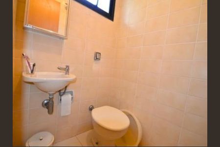 Apartamento à venda com 152m², 3 quartos e 3 vagas