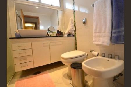 Apartamento à venda com 152m², 3 quartos e 3 vagas